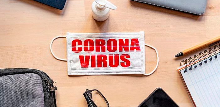 Guía para autónomos para hacer frente a la crisis del coronavirus.