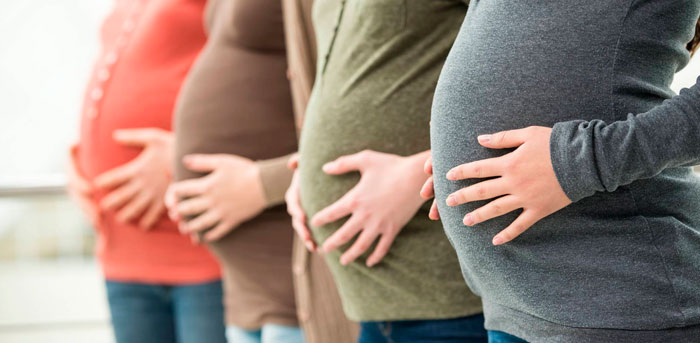 Ayudas de maternidad para autónomas en 2019