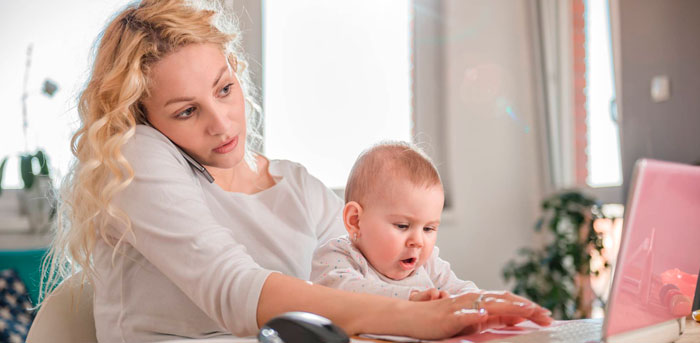 Guía de dudas sobre teletrabajo y trabajo a distancia.